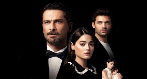 غريب في المرآة مترجم - الحلقة 4